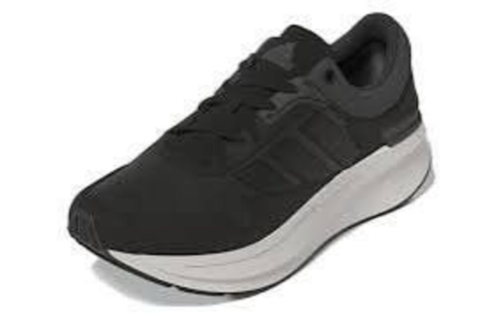 adidas ZNCHILL Lightmotion+ Sneakers Black White GZ4904 Women’s 7.5 NEW - Picture 3 of 12